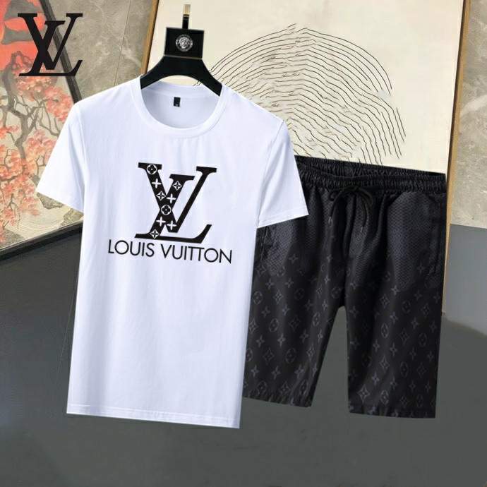 Picture of LV Shirt Pant Suits _SKULVS-3XL25tn2323733